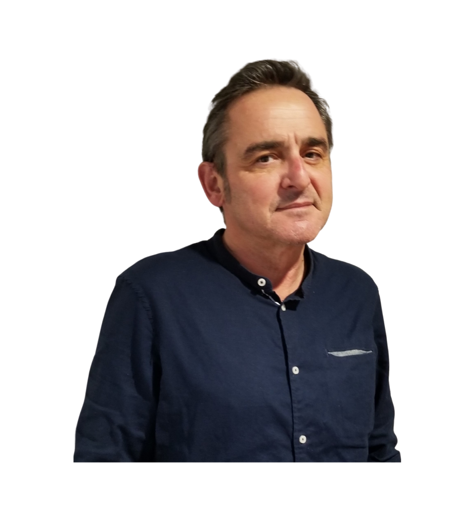Frédéric Bouchareb